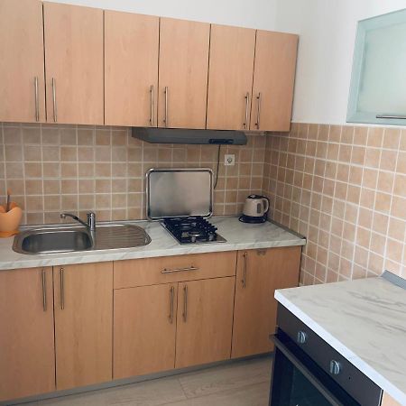 Jerkovic Apartment Žuljana Buitenkant foto