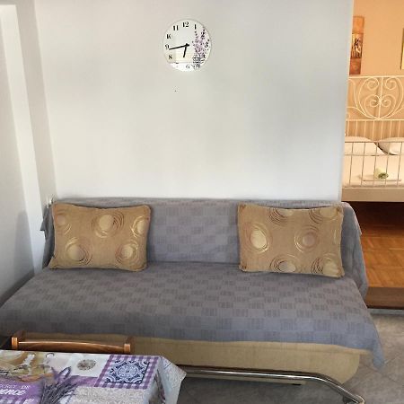 Jerkovic Apartment Žuljana Buitenkant foto