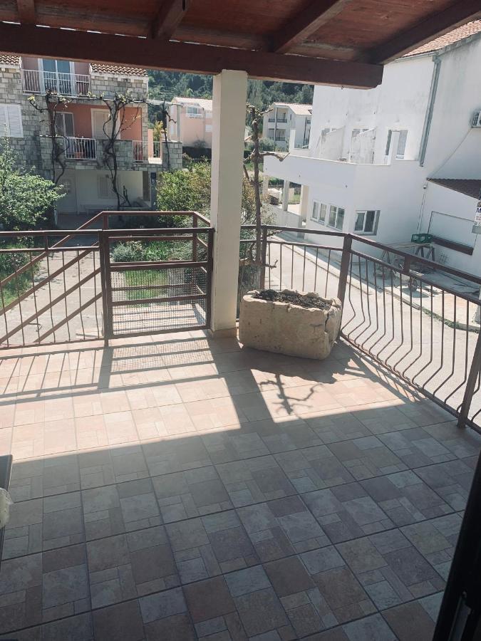 Jerkovic Apartment Žuljana Buitenkant foto