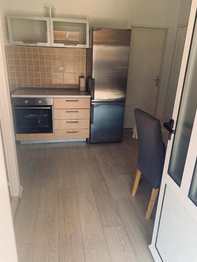 Jerkovic Apartment Žuljana Buitenkant foto