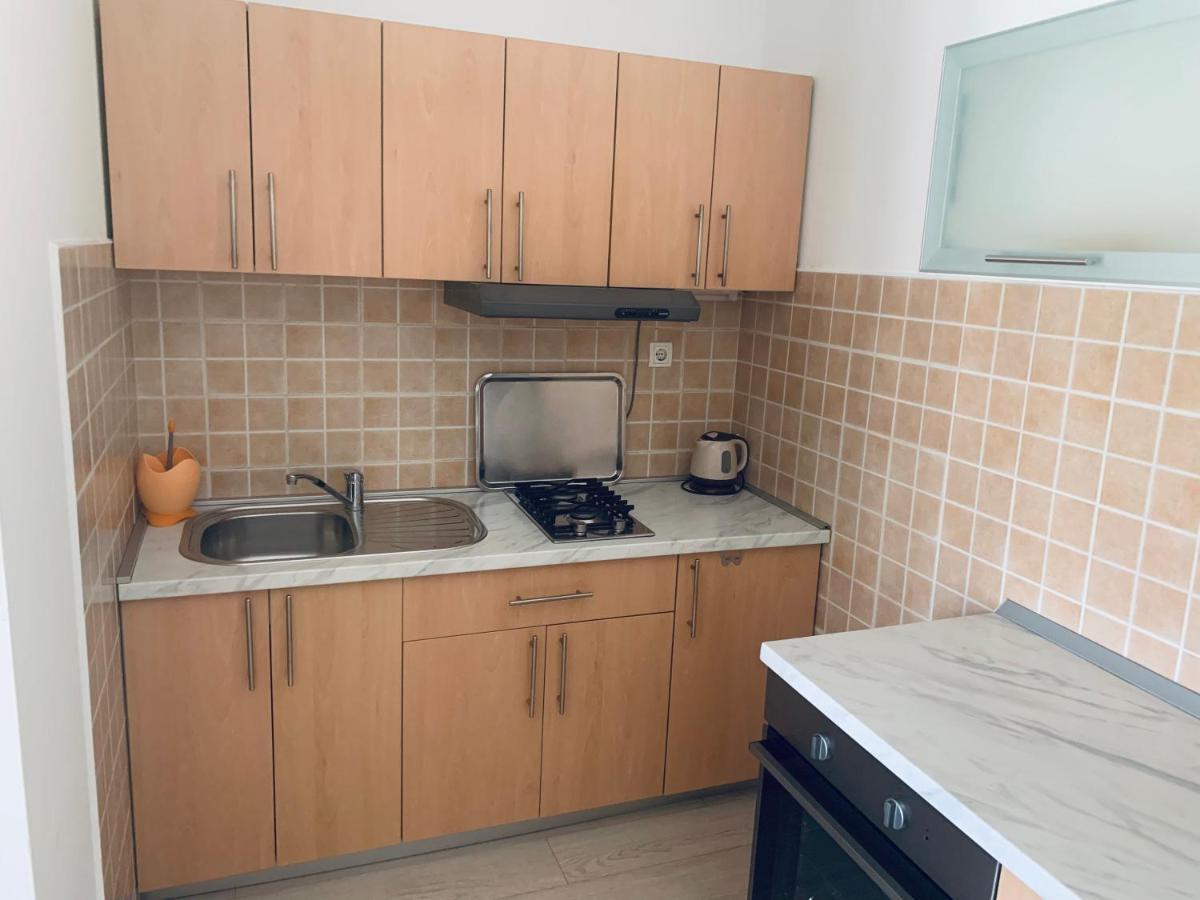 Jerkovic Apartment Žuljana Buitenkant foto
