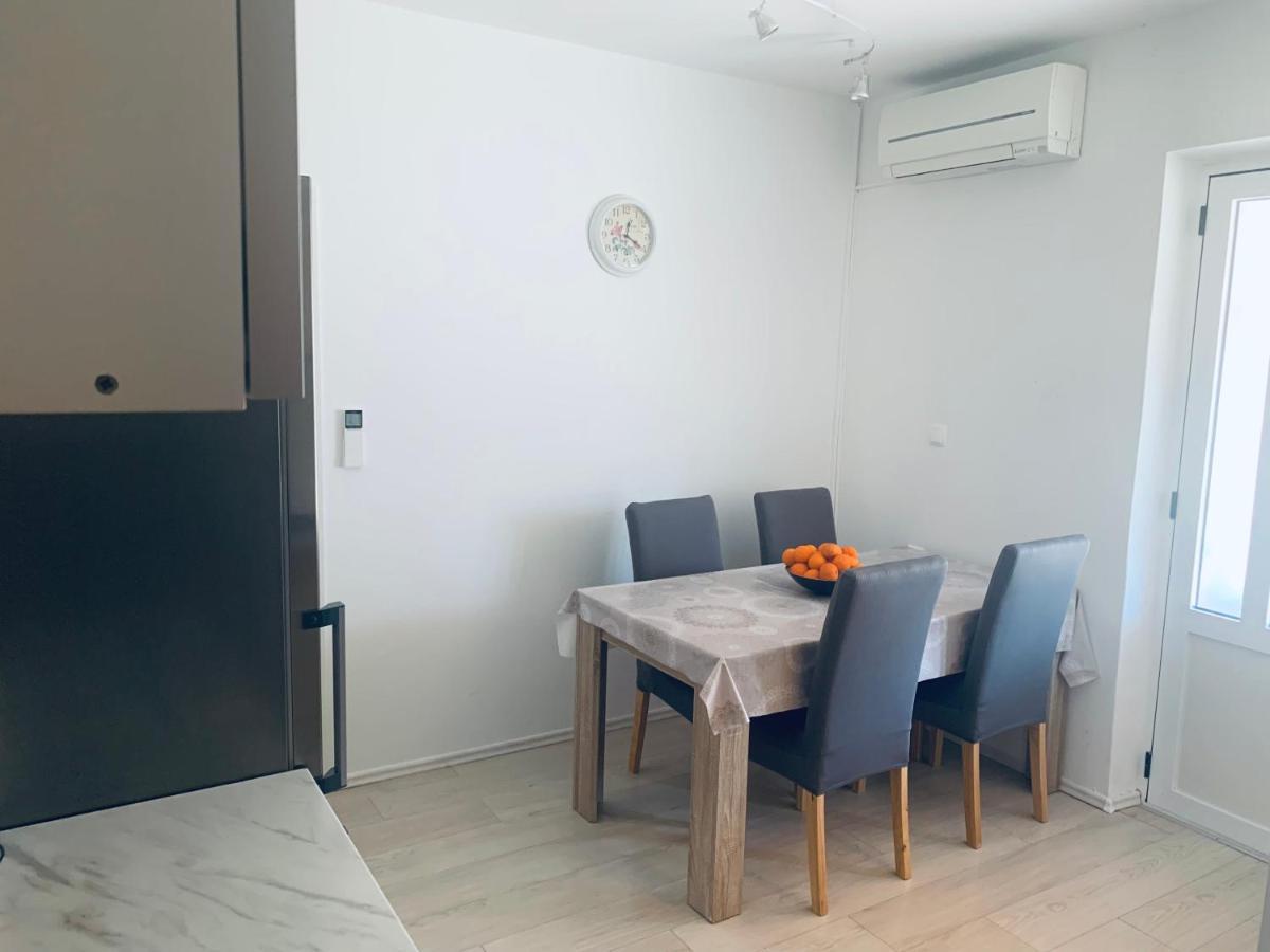 Jerkovic Apartment Žuljana Buitenkant foto
