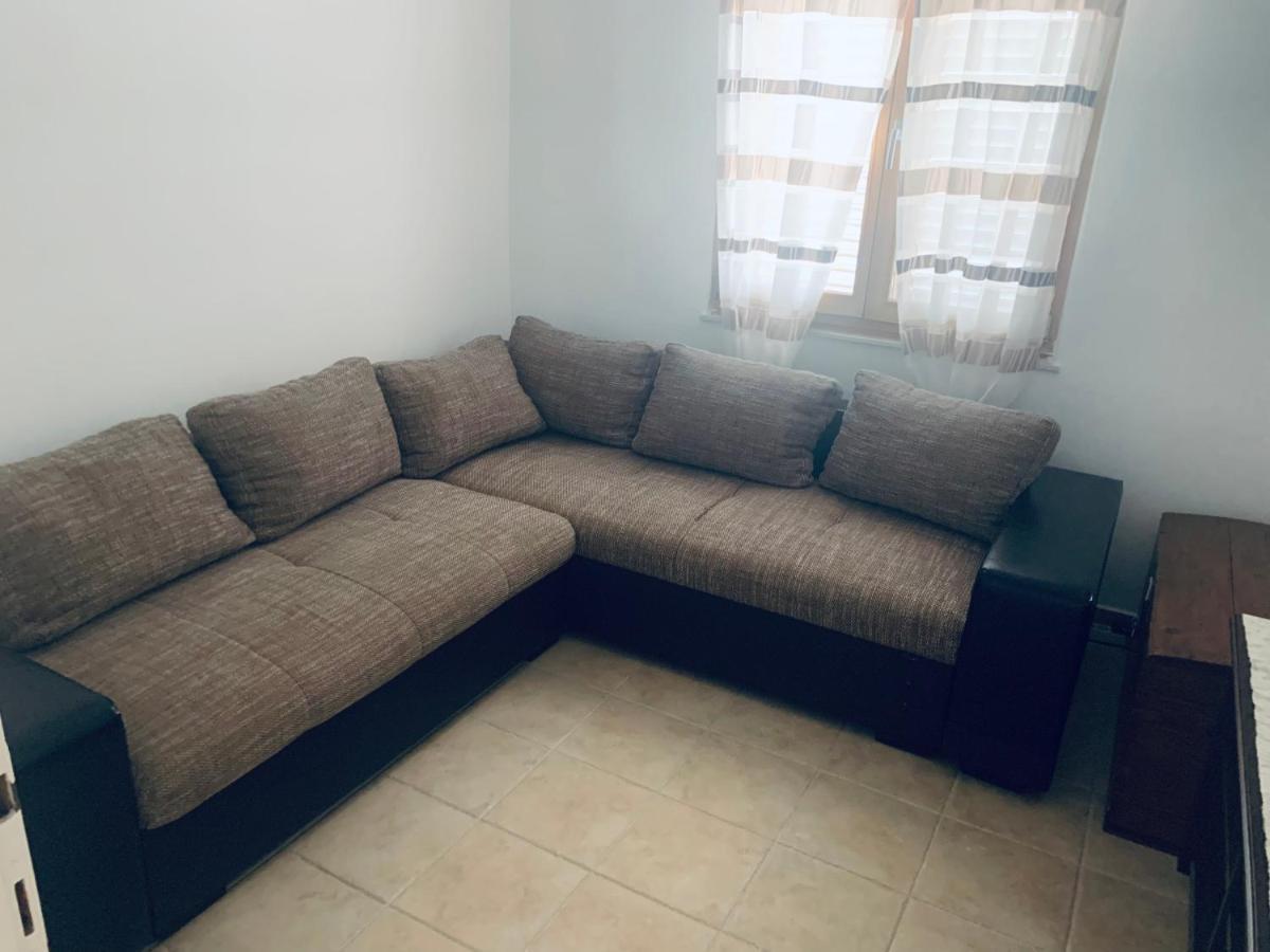 Jerkovic Apartment Žuljana Buitenkant foto