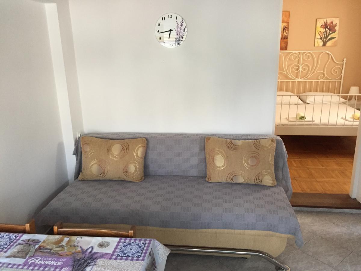 Jerkovic Apartment Žuljana Buitenkant foto