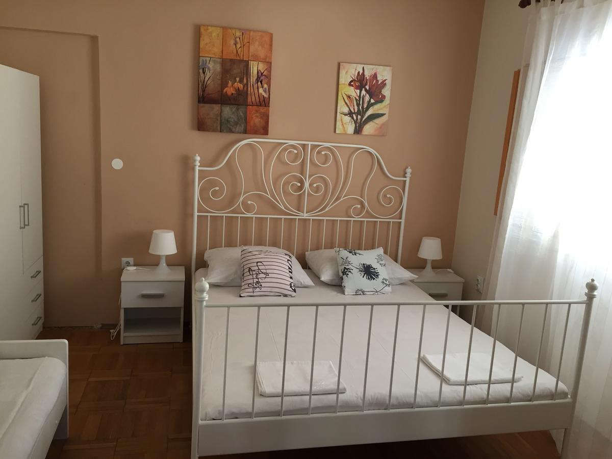 Jerkovic Apartment Žuljana Buitenkant foto