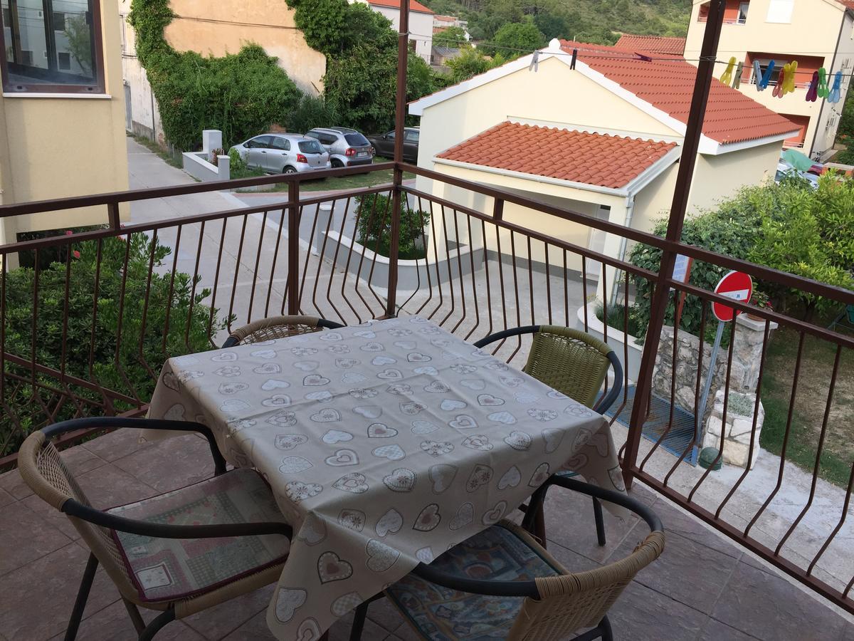Jerkovic Apartment Žuljana Buitenkant foto