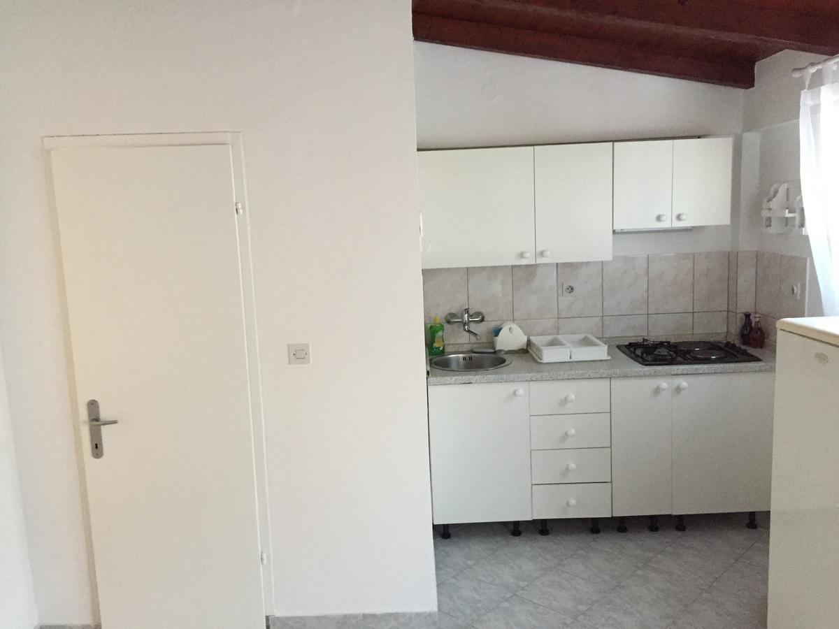 Jerkovic Apartment Žuljana Buitenkant foto