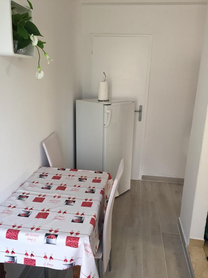 Jerkovic Apartment Žuljana Buitenkant foto