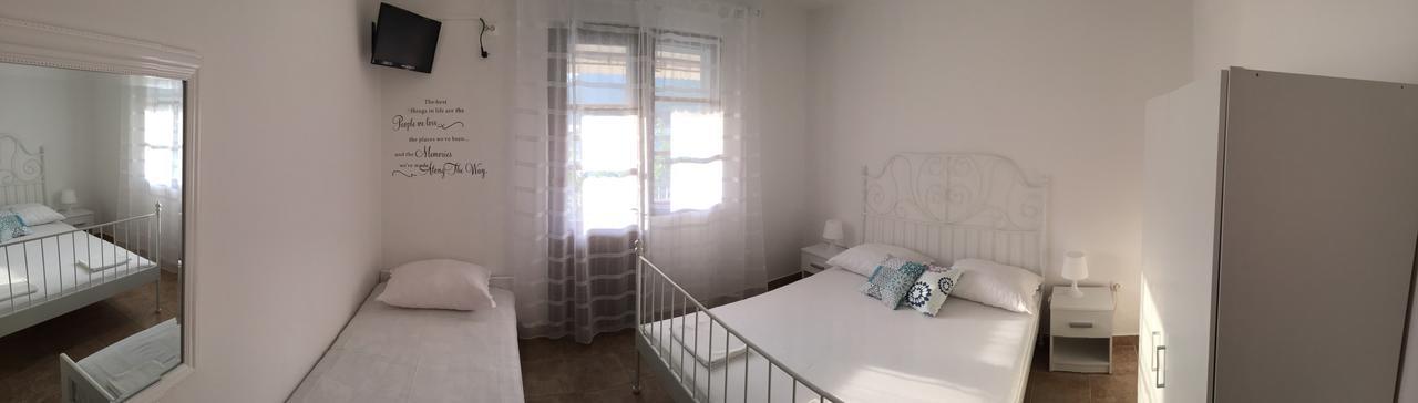 Jerkovic Apartment Žuljana Buitenkant foto