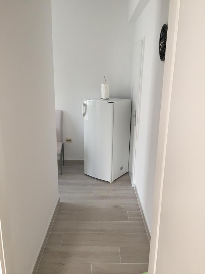 Jerkovic Apartment Žuljana Buitenkant foto