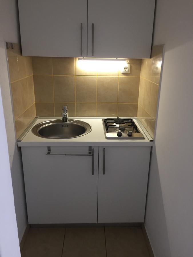 Jerkovic Apartment Žuljana Buitenkant foto