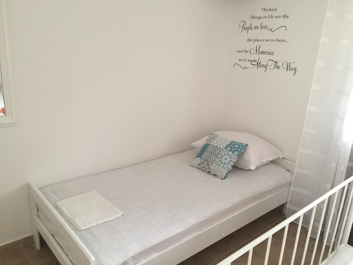Jerkovic Apartment Žuljana Buitenkant foto