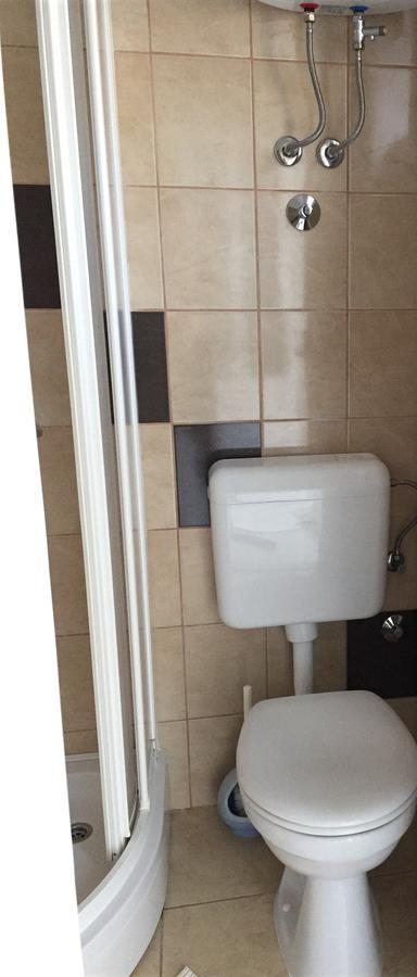 Jerkovic Apartment Žuljana Buitenkant foto