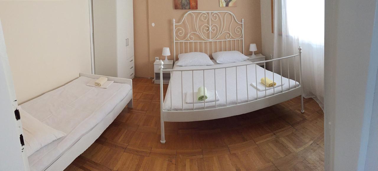 Jerkovic Apartment Žuljana Buitenkant foto