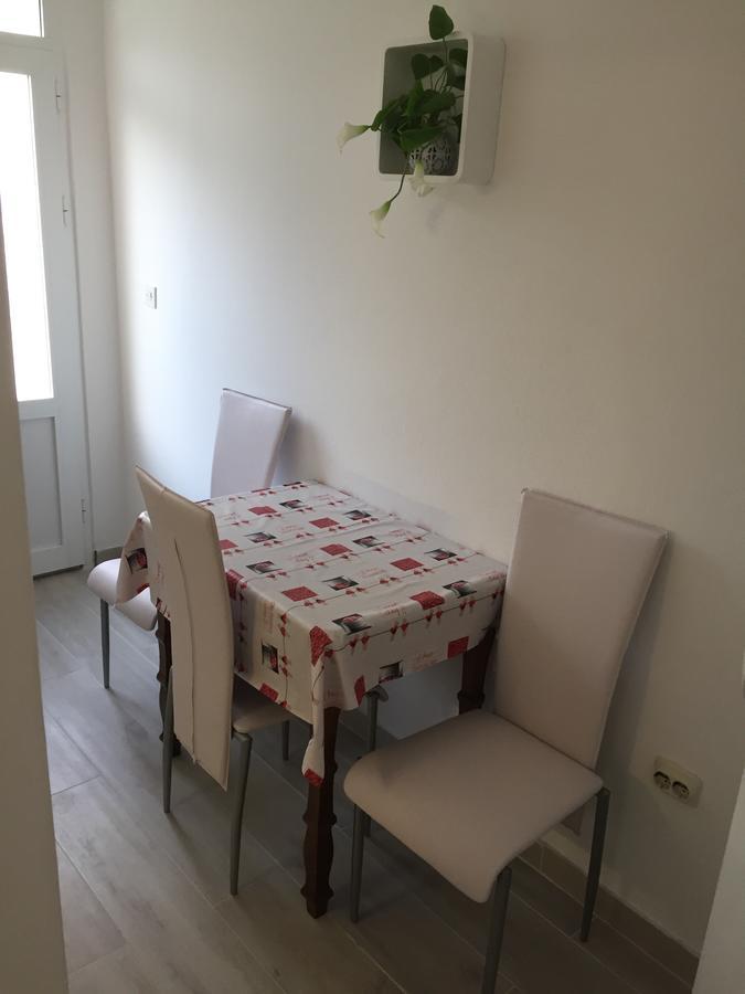 Jerkovic Apartment Žuljana Buitenkant foto