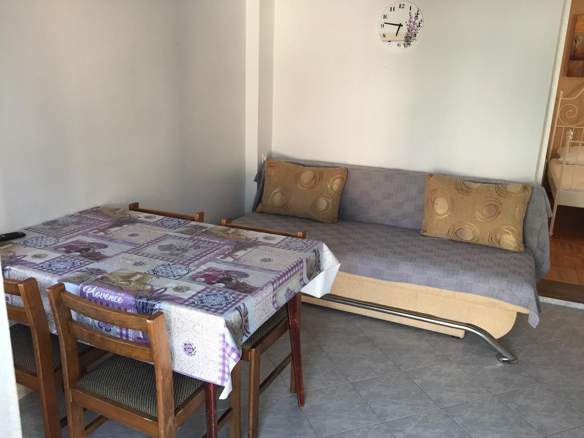 Jerkovic Apartment Žuljana Buitenkant foto