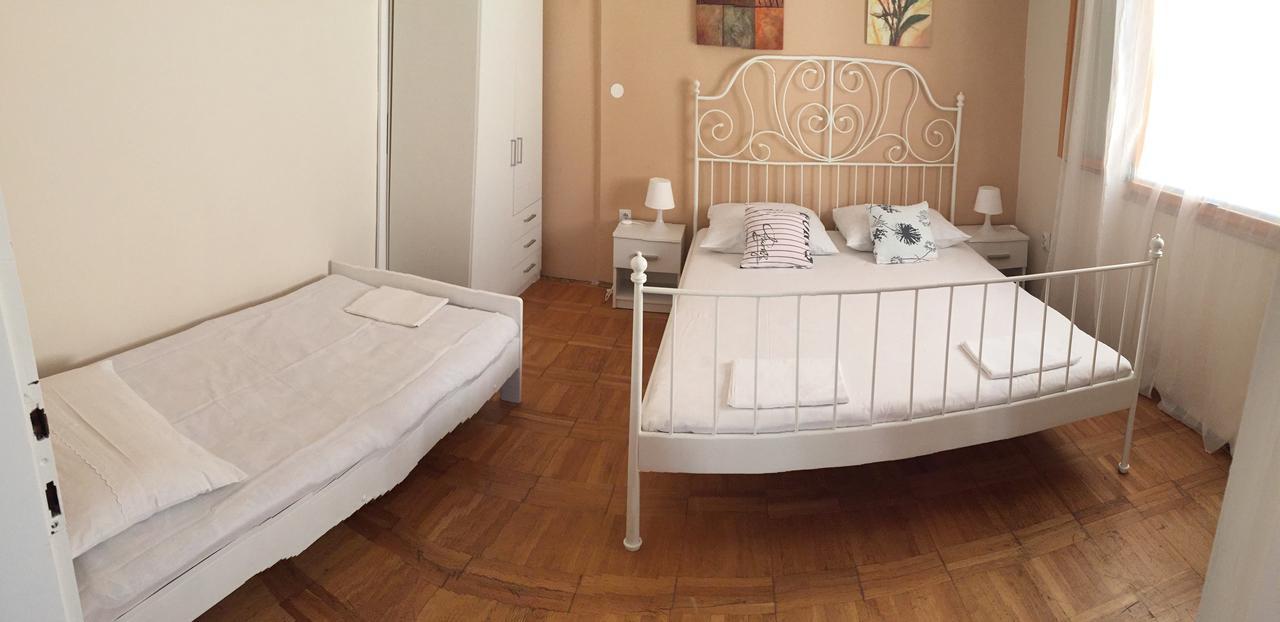 Jerkovic Apartment Žuljana Buitenkant foto