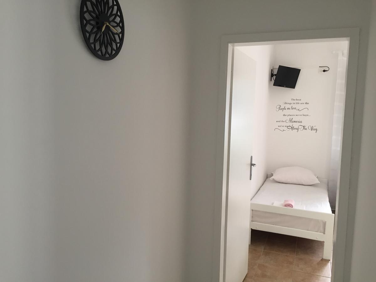 Jerkovic Apartment Žuljana Buitenkant foto