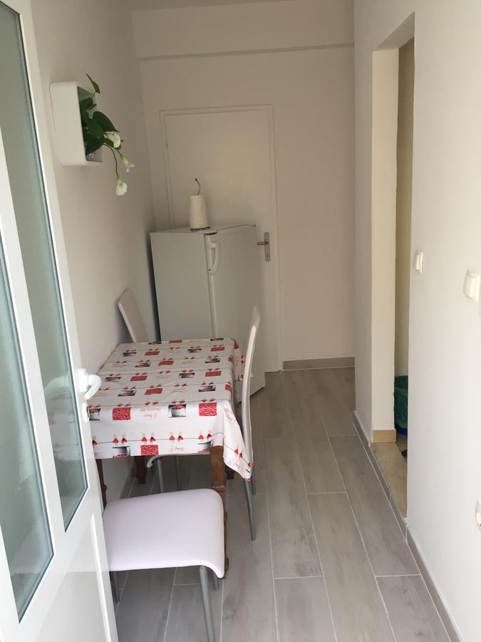 Jerkovic Apartment Žuljana Buitenkant foto